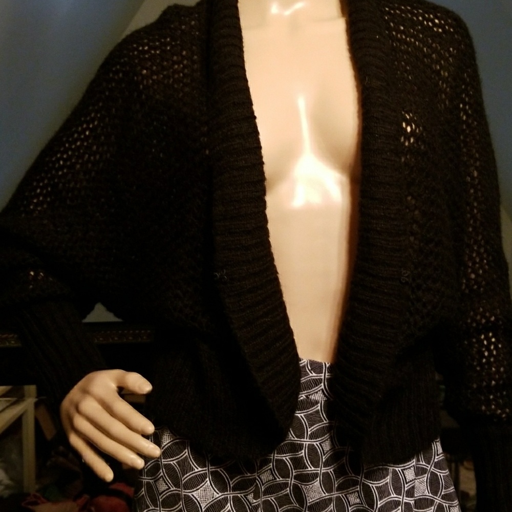 Cardigan - Picture 3 of 3